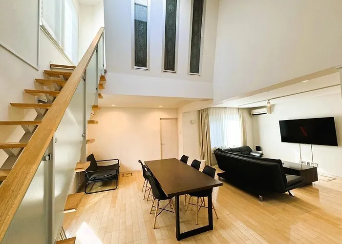 Shibuya City House - Vacation Stay 15780