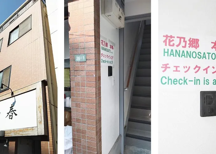 Fukushige Building - Vacation Stay 15723