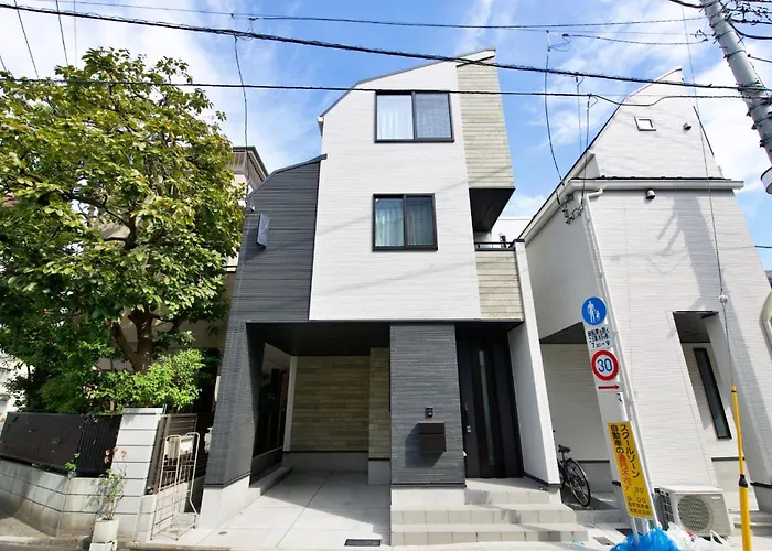 Katsushika-Ku - House - Vacation Stay 16190