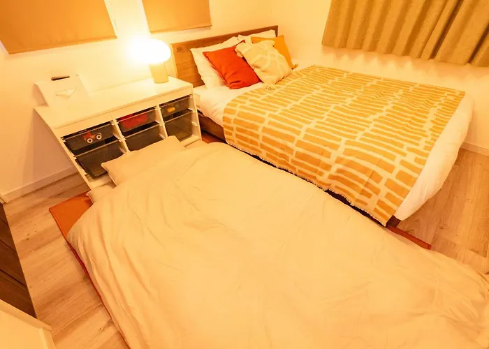 Hotel Alpha - Vacation Stay 53269V