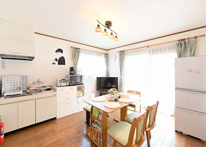 Nerima-Ku - House / Vacation Stay 3889