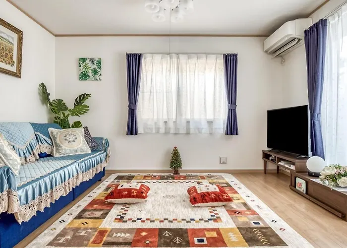 Ikebukuro Hokuen - Vacation Stay 37341V