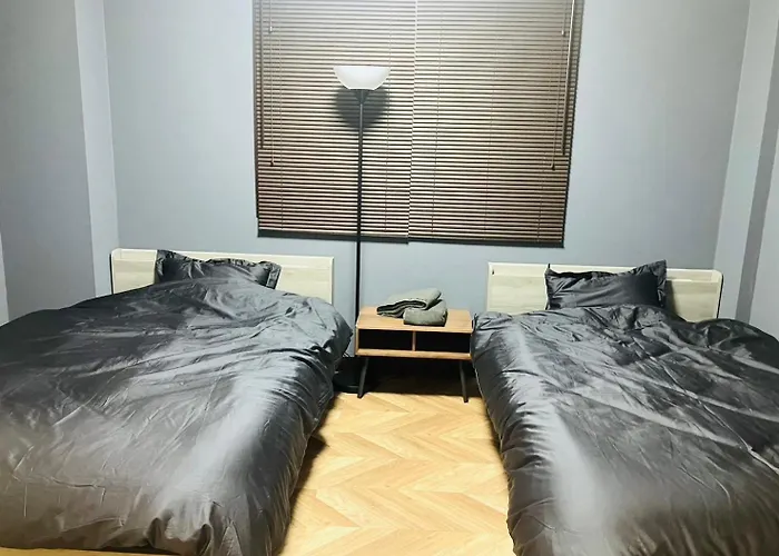 2Nd House
