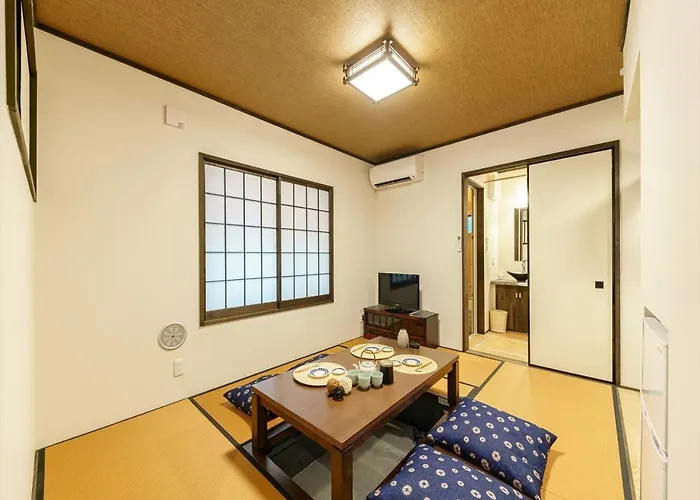 Yadoya Asakusa Sen No Kawa - Vacation Stay 59206V