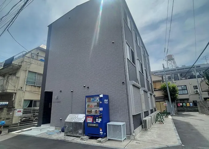ザ・リッツ歌舞伎町