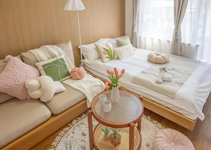 桜の川13 New Mansion In Ikebukuro 302,Yamanote Line 8Mins,Donki