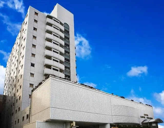 Hotel Listel Shinjuku