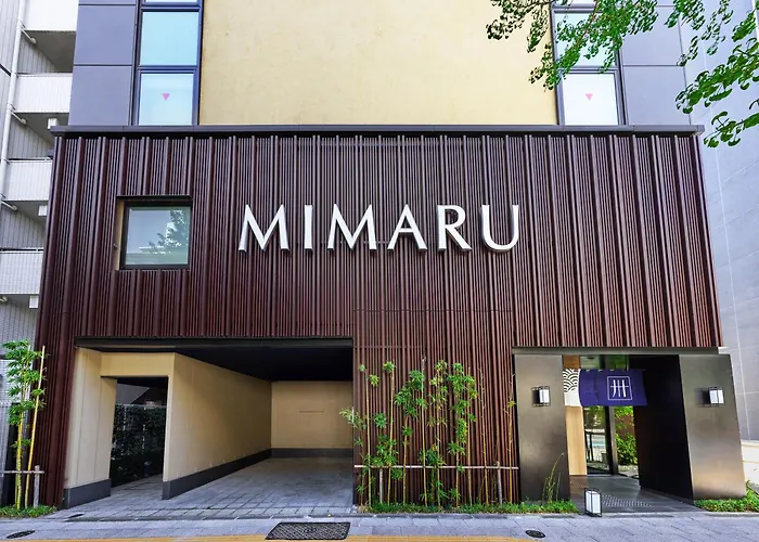 Mimaru Tokyo Ueno East