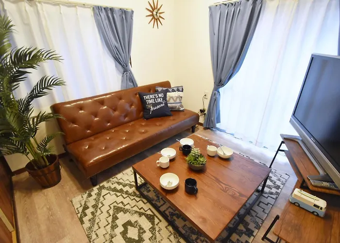 Shinozaki Kodate - Vacation Stay 16392