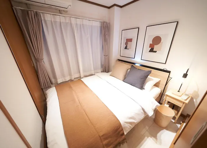 Katsushika-Ku - House - Vacation Stay 16625