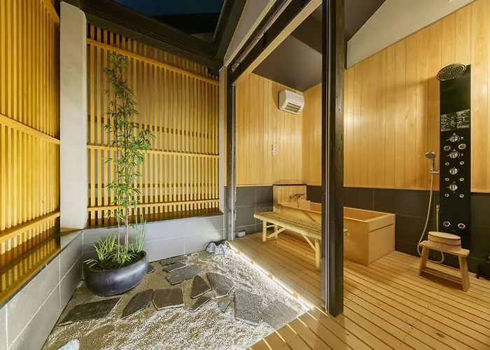 Yadoya Yanagidori West Wing - Vacation Stay 49888V