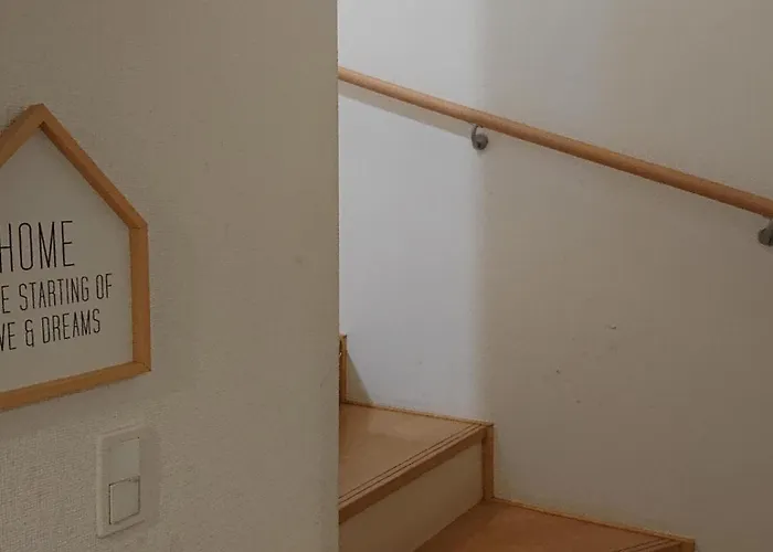 Jinghouse Takasago Detached House - Vacation Stay 17050