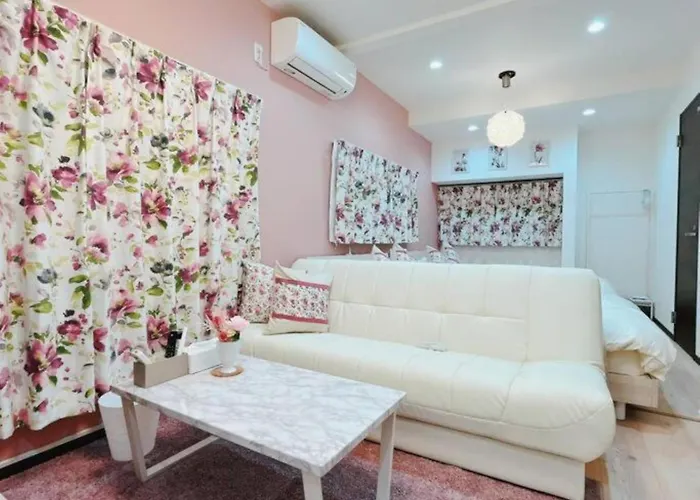 61, Sumida 3A, 1St Floor For Rent