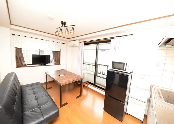 Shinjuku Ny House 2