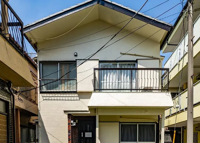 79, Umejima, Entire House For Rent