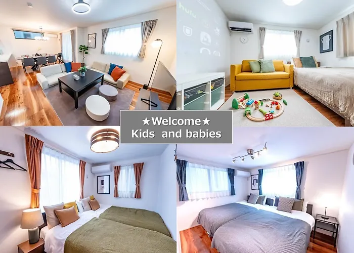 Hotel Grand Star Tokyo - Vacation Stay 72538V