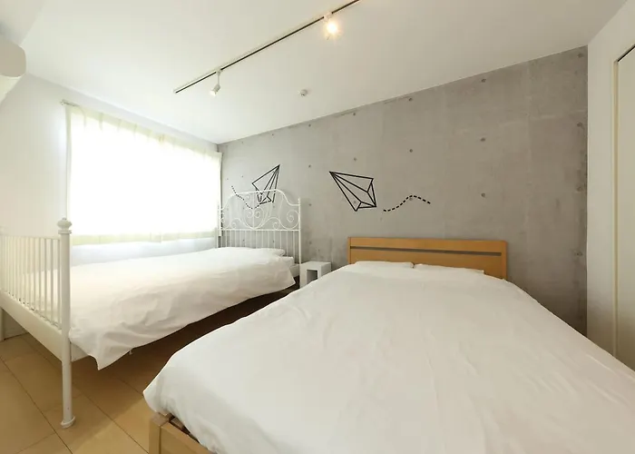 Koma Hotel 6 Minutes Walk From Asakusa Sta