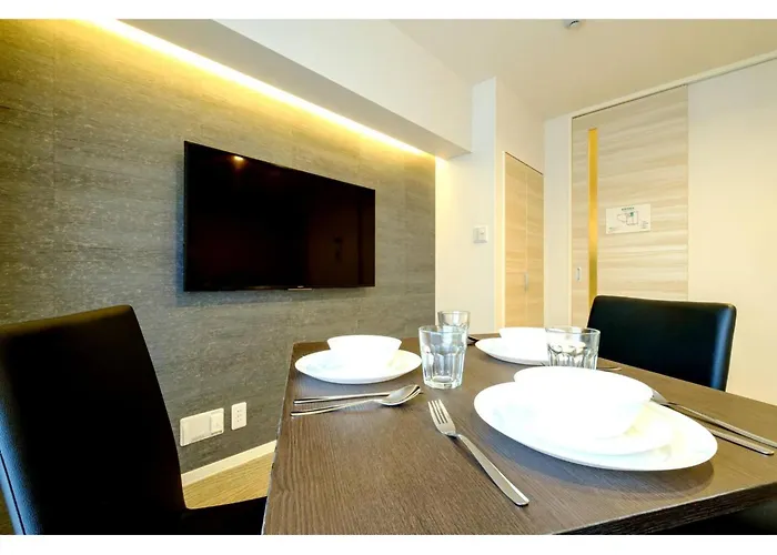 La Casa Tokyo - Vacation Stay 17919