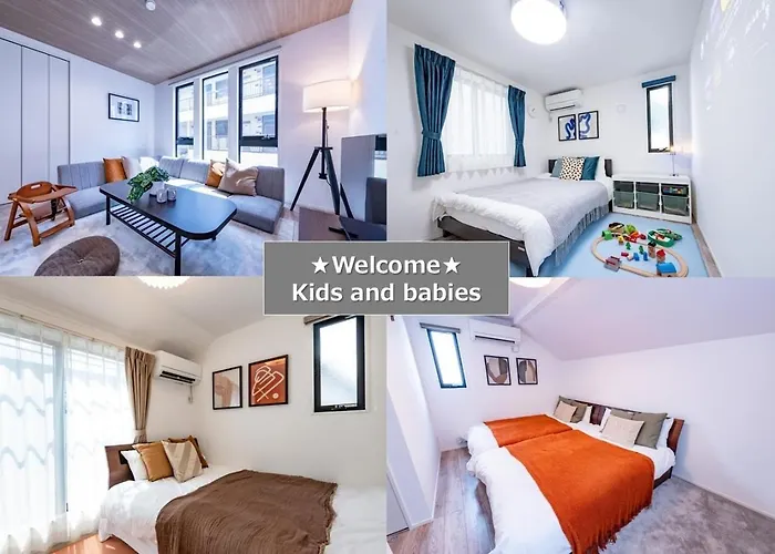Tokyo Stay - Tateishi - Vacation Stay 36215V