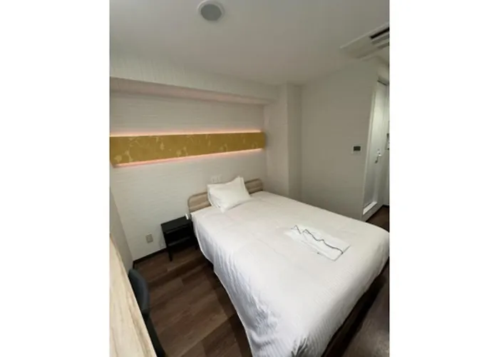 Ele Hotel Higashi Nihonbashi - Vacation Stay 01248V