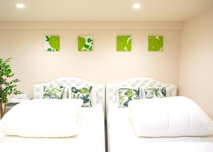Avinity Higashi Nakano 1F - Vacation Stay 87308V