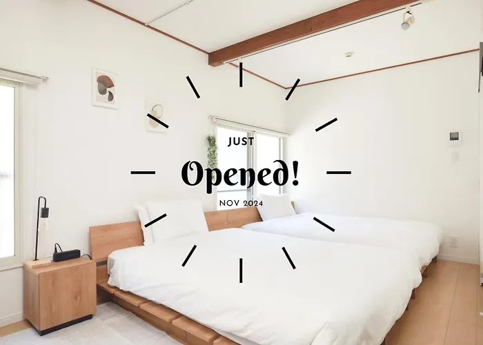 2Rooms Haneda