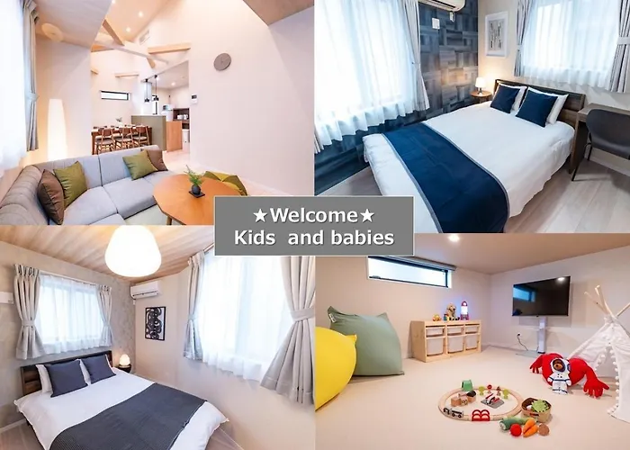 Hotel Itsuk - Vacation Stay 56265V