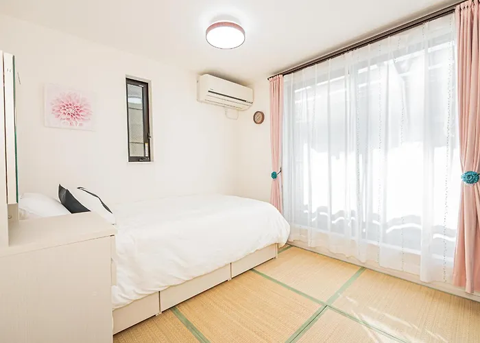 Ikebukuro House With 3Br Shinjuku 5Min