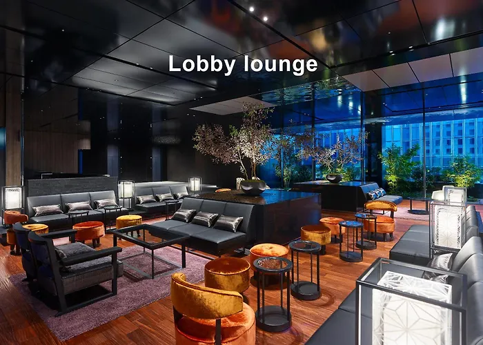 Mitsui Garden Hotel Nihonbashi Premier