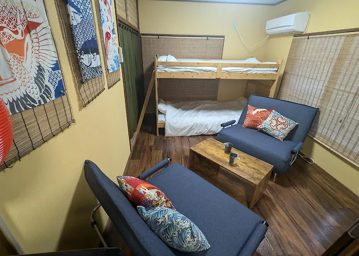Matsuri House