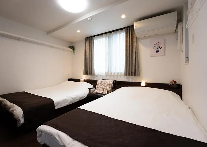 Takasago Utopia Hotel