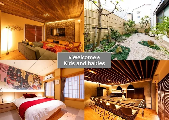 Only You Hotel - Vacation Stay 02976V