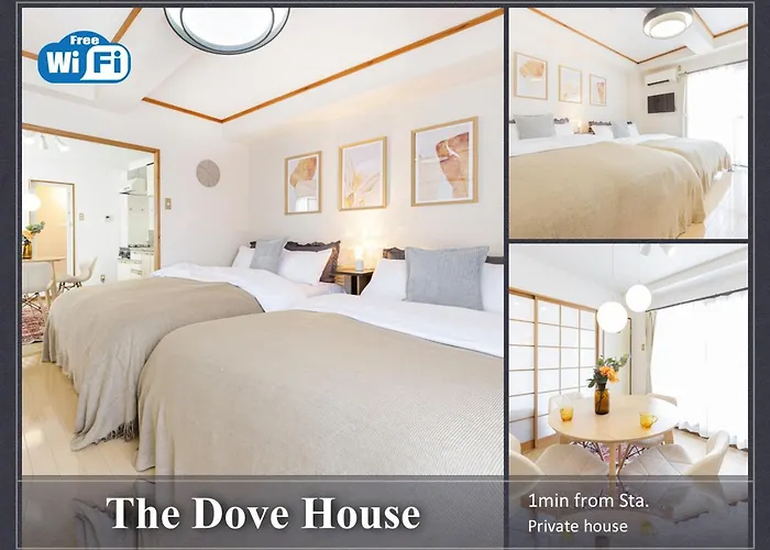 The Dove House