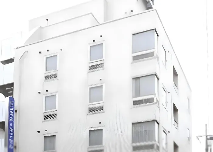 Hotel Akai