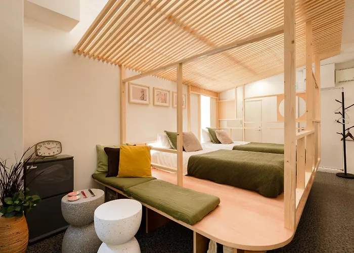 Ogien Third Building - Vacation Stay 17291V
