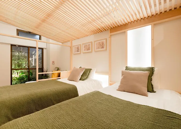 Hotel Lux
