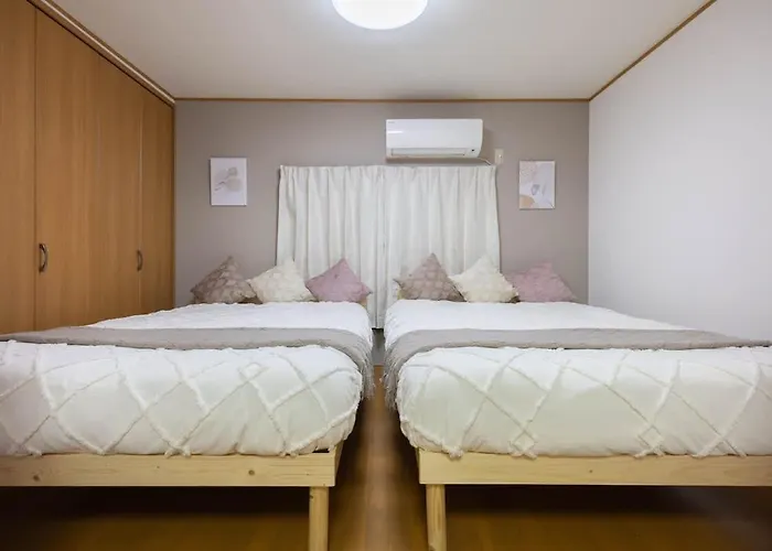 Nishikojiya 3 Chome
