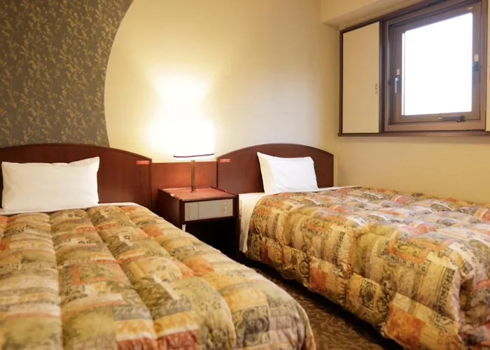 Tokyo Inn - Vacation Stay 26584V