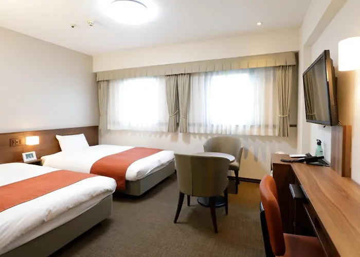 Tokyo Inn - Vacation Stay 26593V