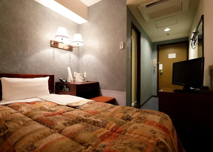 Tokyo Inn - Vacation Stay 26513V