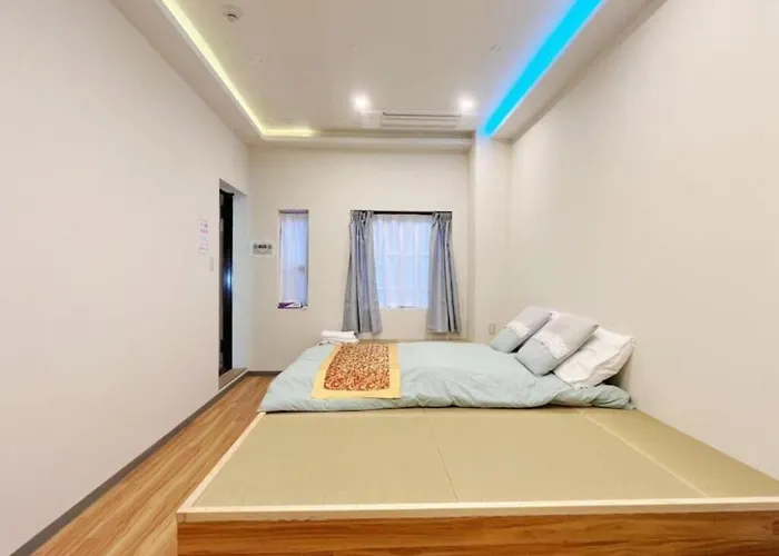 Miyavi Hotel - Vacation Stay 75556V