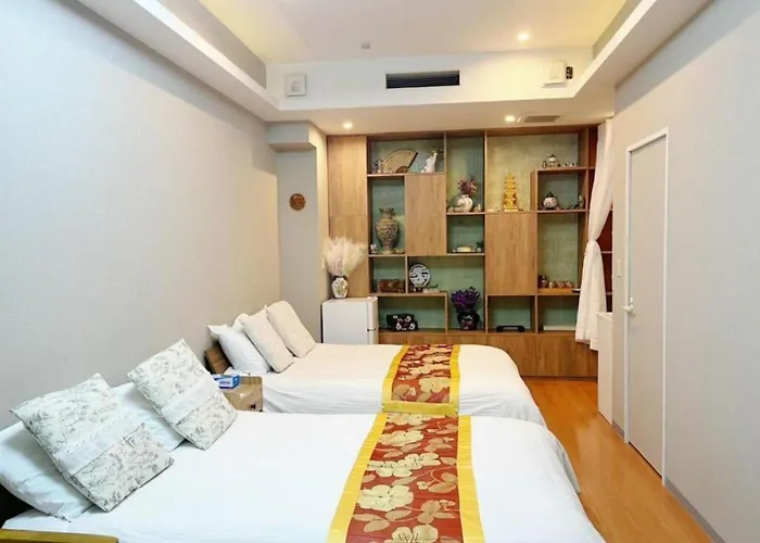 Miyavi Hotel - Vacation Stay 75522V