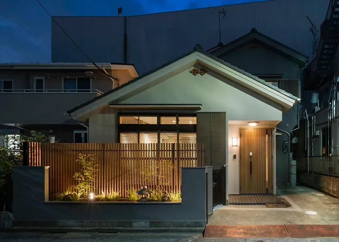 Ryokan Iriya