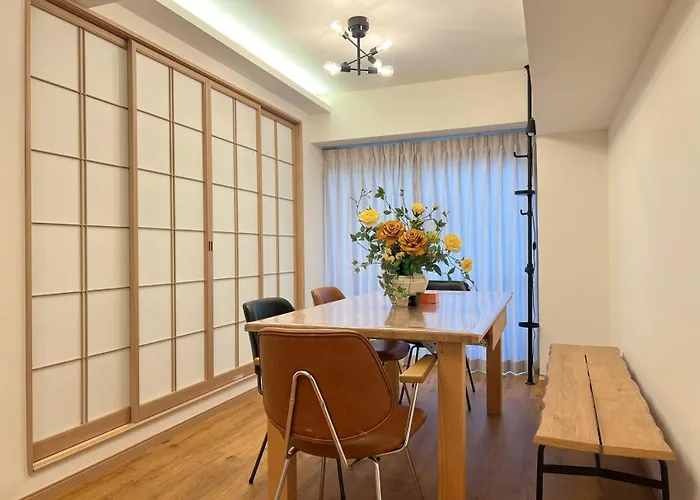 World House Kameido