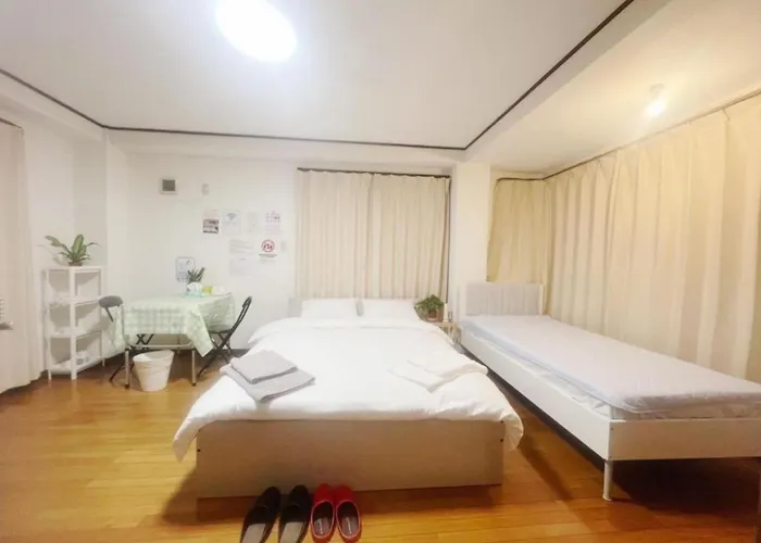 Jl Senju Besso - Vacation Stay 18880