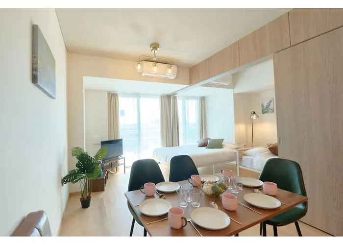 Modello Sangenjaya - Vacation Stay 92039V