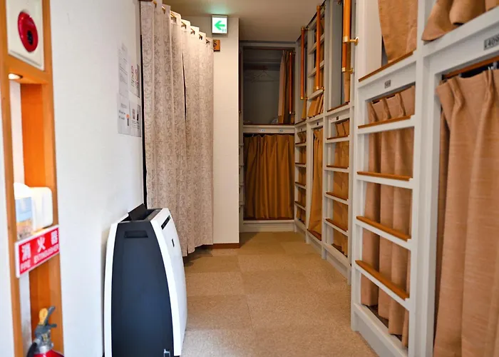 Guest House Siesta