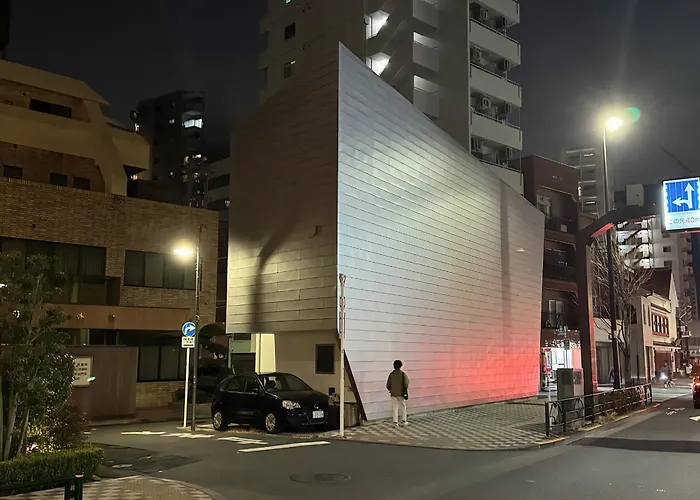 Hotel Alphinaud