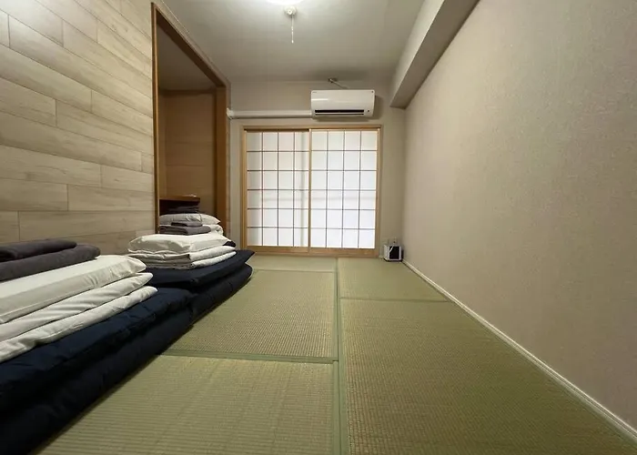 Shinjyuku Area 602