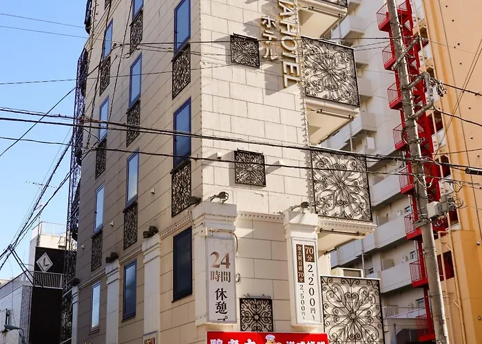 Ikebukuro Montana